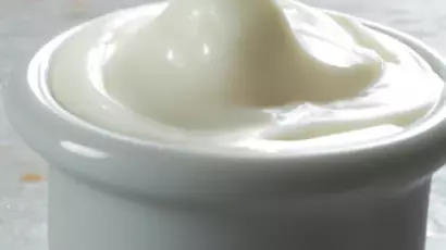 greek style yoghurt