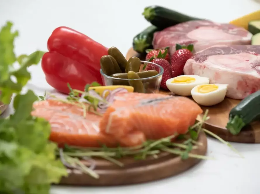 nutrition 101 featured image