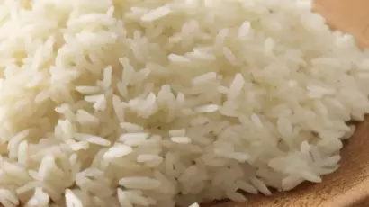 rice