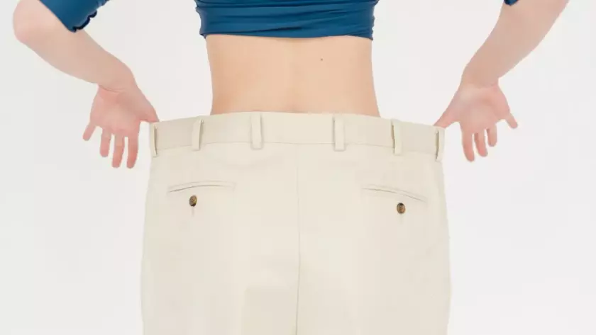 lose weight featured image