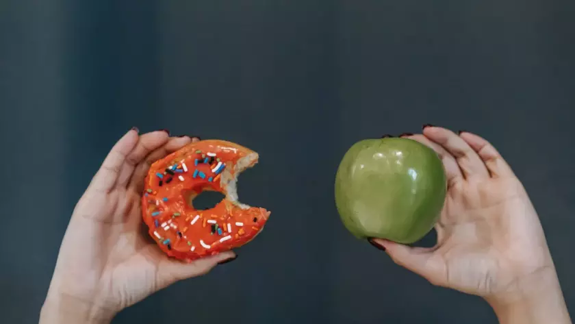 healthy snacks featured image