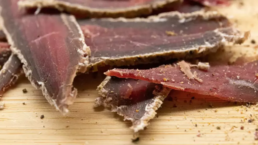 beef biltong featured image